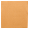 Servietten ecolabel grau 39x39 cm