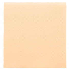 Servietten ecolabel elfenbein 20x20 cm