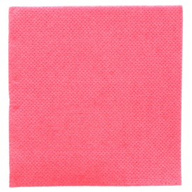 Servietten ecolabel pink 20x20 cm