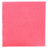 Servietten ecolabel grau 20x20 cm