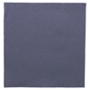 Servietten ecolabel grau 39x39 cm