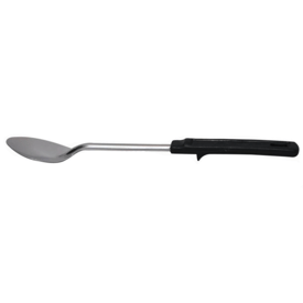Löffel buffet silberfarben 31 cm