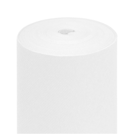 Tischdeckenrolle weiss 1.20x25 m