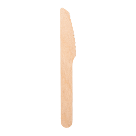 Messer natur 14 cm