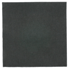 Servietten ecolabel grau 20x20 cm