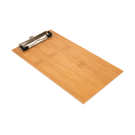 Clipboard-menühalter - 13x24.5x0.4 cm