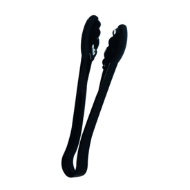 Zange schwarz 23 cm