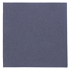 Servietten ecolabel grau 20x20 cm