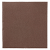 Servietten ecolabel grau 20x20 cm
