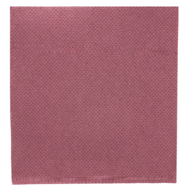 Servietten ecolabel pflaume 20x20 cm