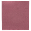 Servietten ecolabel grau 20x20 cm