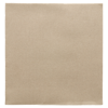 Servietten ecolabel grau 39x39 cm