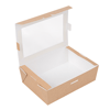 Box mit sichtfenster natur 12x17x5.5 cm