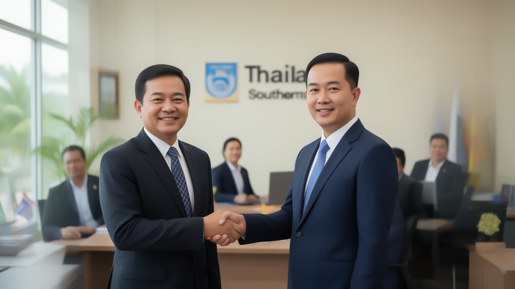 Hero image for: How Much Does Cat Spaying Cost in Thailand? A Practical Cost Comparison