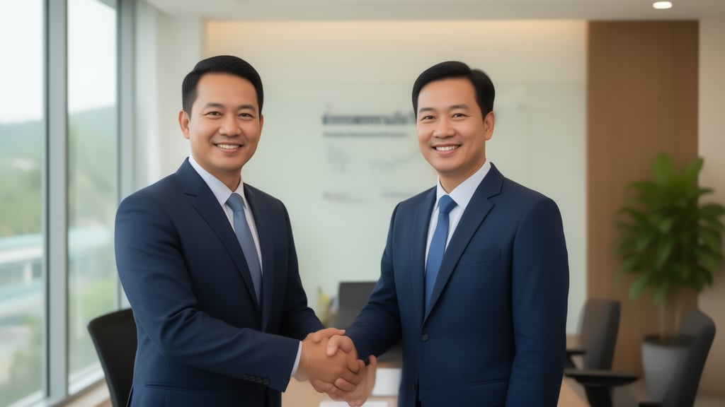 Hero image for: English-Speaking Veterinary Clinics in Bangkok: Premium Pricing vs. Comparable Care