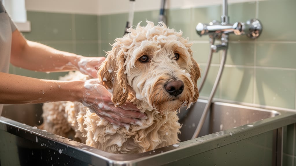 How to Book Pet Grooming Appointments Online