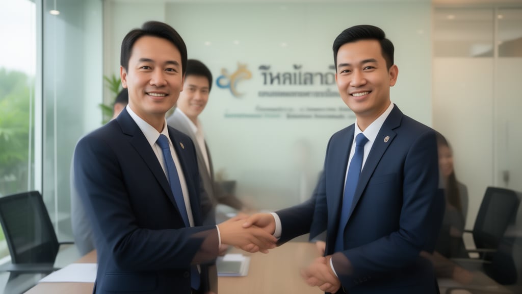 Hero image for: Finding the Right Veterinary Clinic in Thailand: What Actually Matters Most