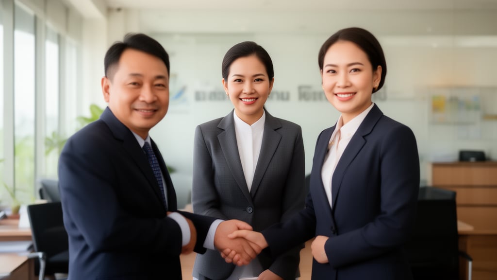 Hero image for: When to Vaccinate Your Kitten in Thailand: The Complete Timeline