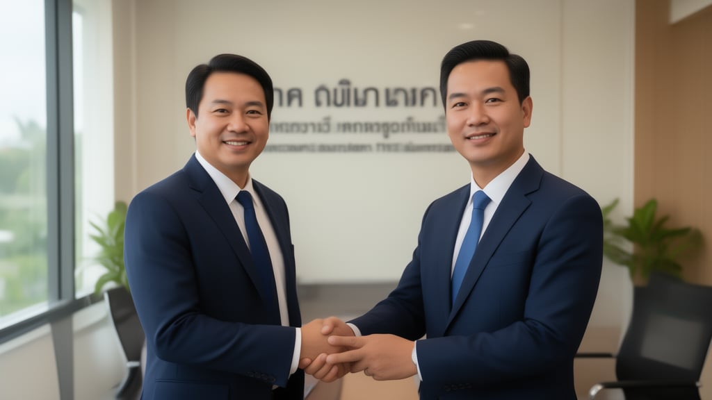 Hero image for: Thailand's Puppy Vaccination Schedule: Why Your Timeline Differs From Home