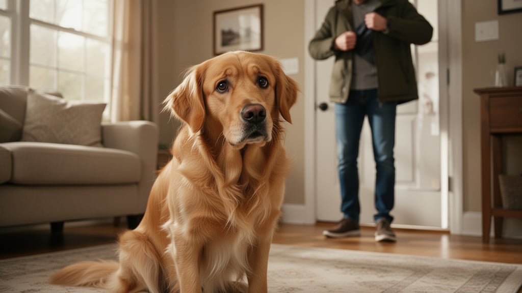 Questions to Ask a Boarding Facility for Your Anxious Dog