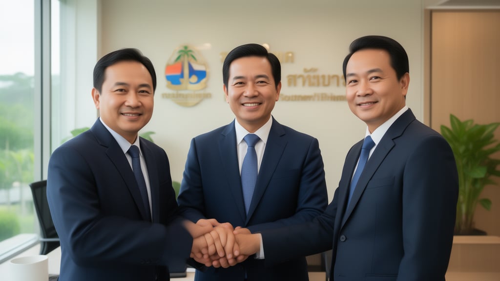 Hero image for: When to Spay or Neuter Your Cat in Thailand: Timing, Health Benefits, and What It Costs