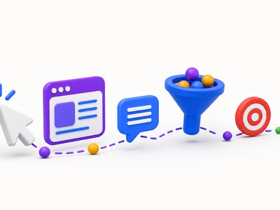 Where Does Revenue Actually Come From? Tracing One Payment Back to Its First Click