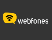 Webfones