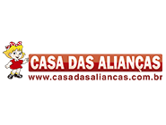 Casa das Alianças