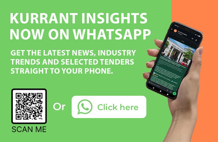 Kurrant Insights on WhatsApp