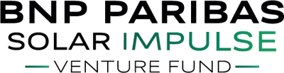 BNP Paribas Solar Impulse Fund Logo