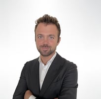 Thomas Beaugendre portrait