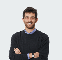 Matteo Consonni portrait