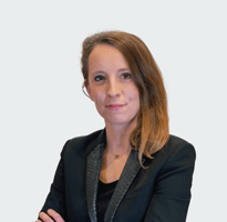 Pauline Blanquart portrait