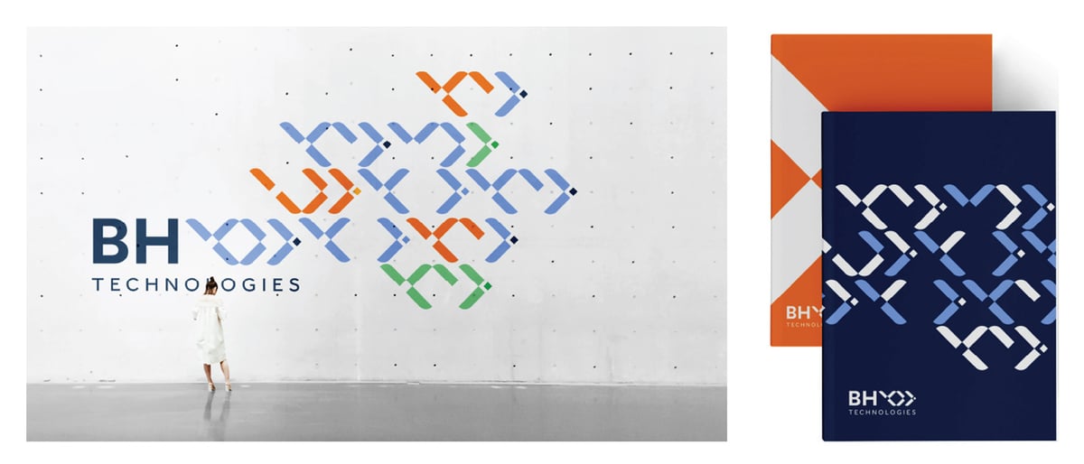 BH Code Visual System