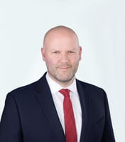 Michael Talley portrait