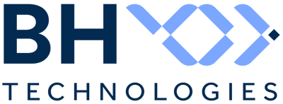 BH Technologies Logo