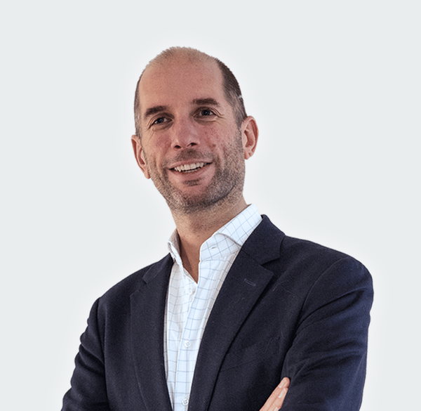 Photo of Maarten Vernooij of Schreder