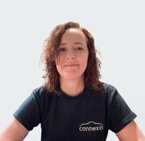 Laura Porter portrait