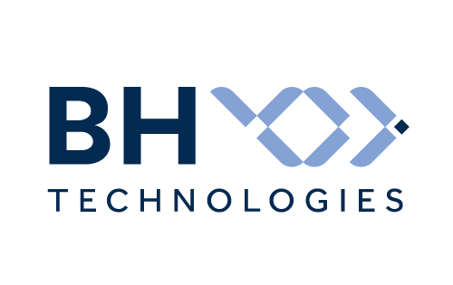 BH Technologies Logo