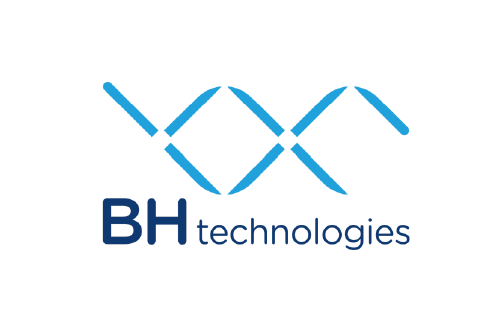 BH Technologies Visual Design