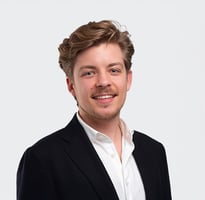 Philipp Kolobkov portrait