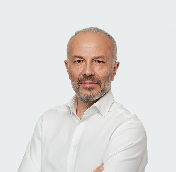 Photo of Lemy Gresh
                        of Kurrant