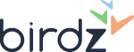 Birdz Veolia Logo