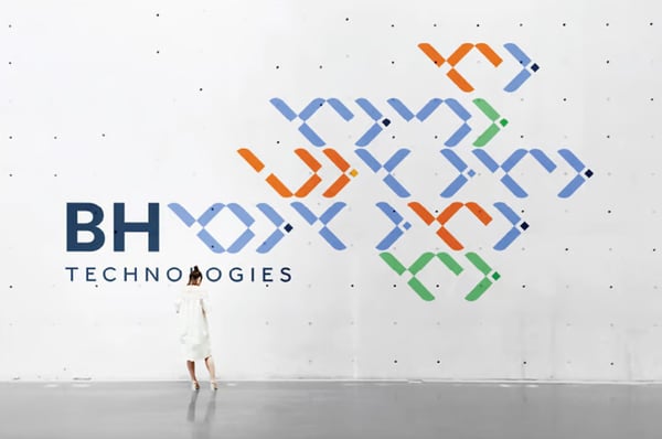 BH Code Visual System