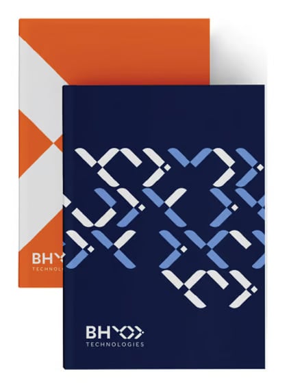 BH Code Visual System