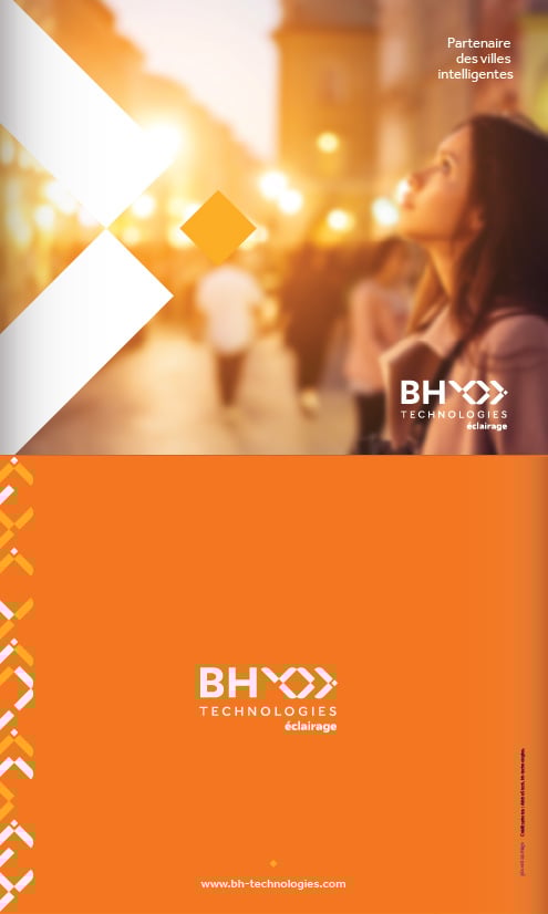 BH Code Visual System