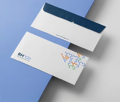 BH Code Visual System