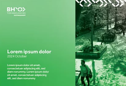 BH Code Visual System