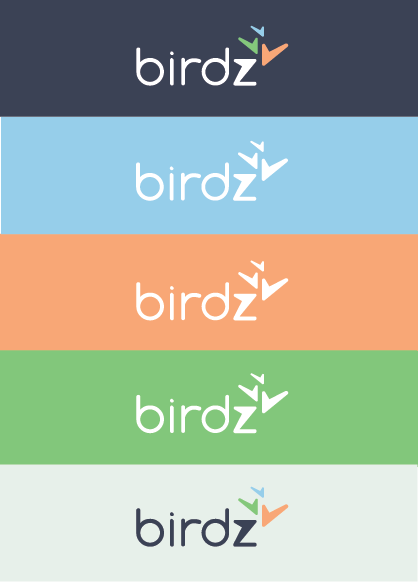 Birdz, by Veolia work
