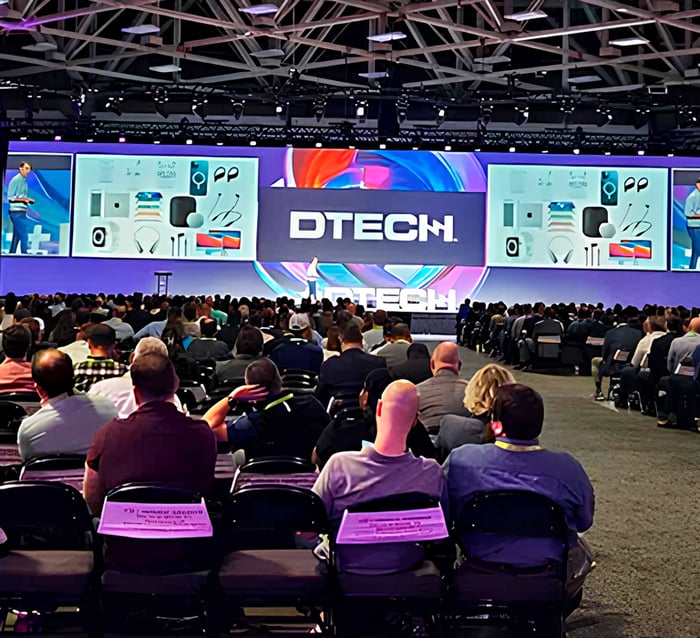 Kurrant at Intertraffic Amsterdam 2024